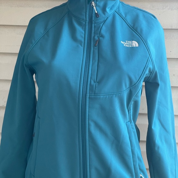 Women’s TKA glacier full zip jacket - Picture 7 of 8